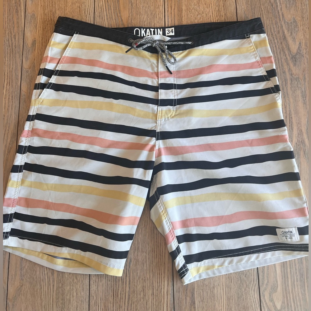 Katin Board Shorts